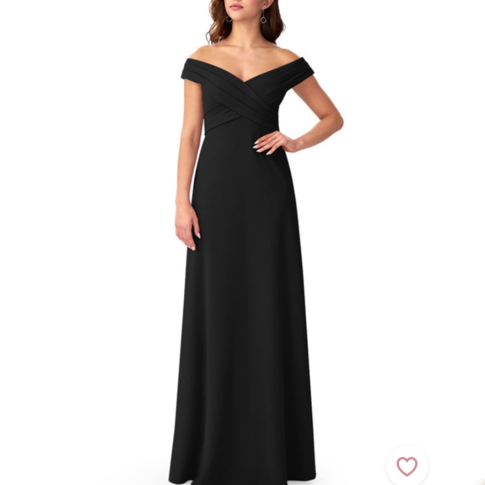 AZAZIE EVITA dress